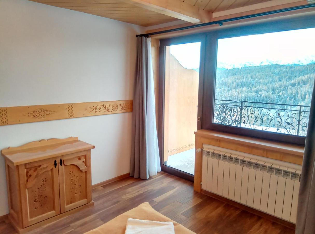 Najlepszy Widok Apartamenty Bukowina Tatrzanska Exterior photo